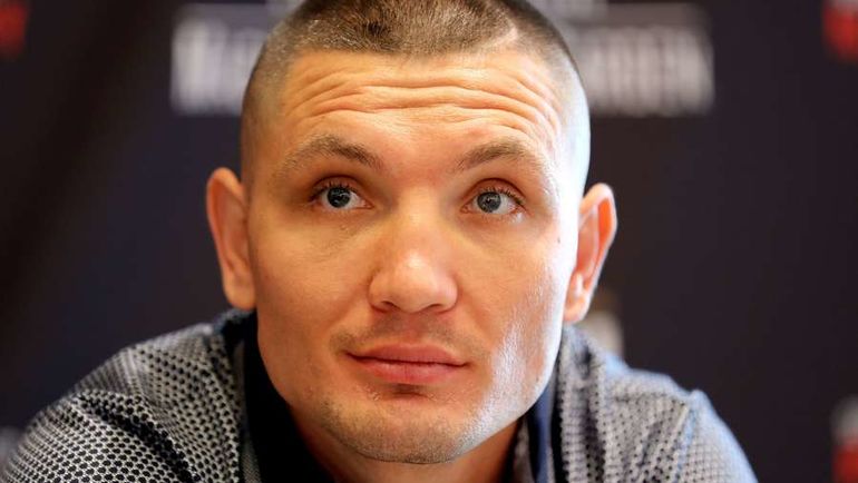 Вячеслав ШАБРАНСКИЙ. Фото AFP Вячеслав ШАБРАНСКИЙ. Фото AFP