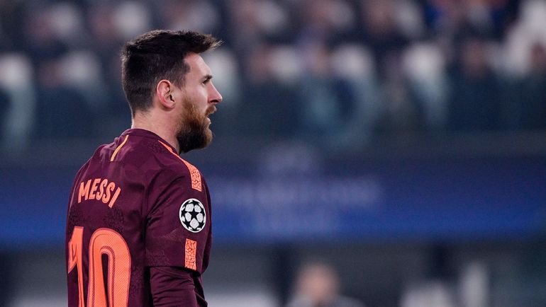 Лионель МЕССИ. Фото AFP Лионель МЕССИ. Фото AFP