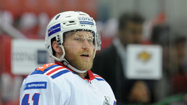 Патрик ТОРЕСЕН.