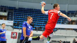 "Спартак" отлично начал свою историю.