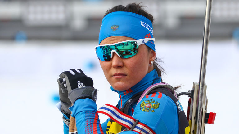 Татьяна АКИМОВА. Фото Андрей АНОСОВ, СБР Татьяна АКИМОВА. Фото Андрей АНОСОВ, СБР