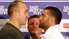 Охота Александра Великого