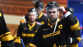 Максим РЫБИН.