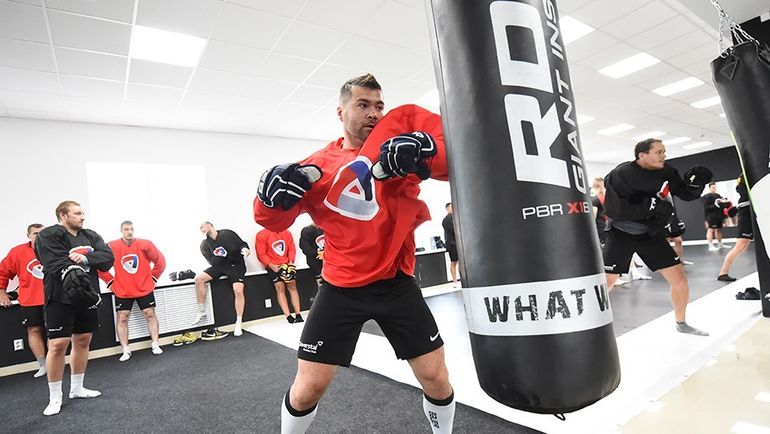 Максим РЫБИН. Фото photo.khl.ru Максим РЫБИН. Фото photo.khl.ru