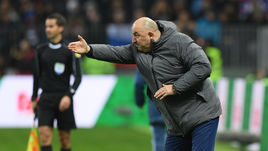 Станислав ЧЕРЧЕСОВ.