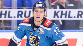 Павел ПАДАКИН.