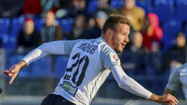 Евгений МАРКОВ.