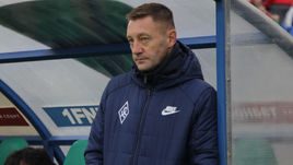 Андрей ТИХОНОВ.