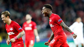 Ими тоже можно играть - сборная РФПЛ в FIFA 18. Часть 2