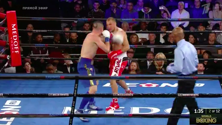 Шабранский отвечает. Шабранский отвечает.