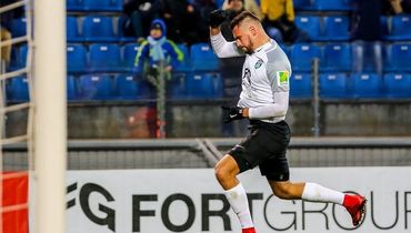 "Реинкарнация! Дух форварда Бесчастных вселился в Маркова!"