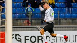 "Реинкарнация! Дух форварда Бесчастных вселился в Маркова!"