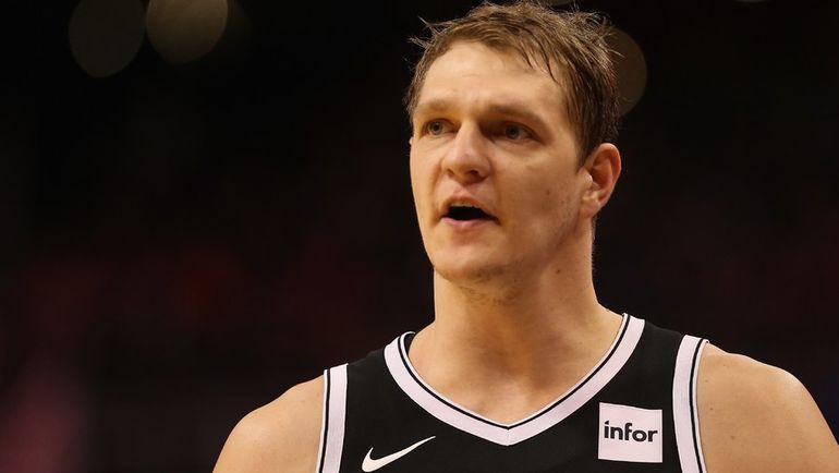 Тимофей МОЗГОВ. Фото AFP Тимофей МОЗГОВ. Фото AFP