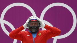 Александр ЗУБКОВ, а вместе с ним и сборная России, лишились золота Сочи-2014 в соревновании двоек и четверок.