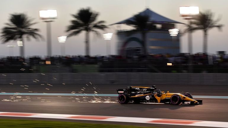 Нико ХЮЛЬКЕНБЕРГ. Фото AFP Нико ХЮЛЬКЕНБЕРГ. Фото AFP