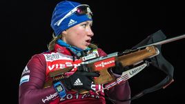 Ольга ПОДЧУФАРОВА.