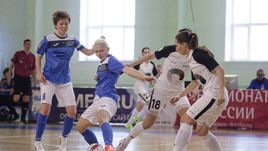 Орлята учатся летать