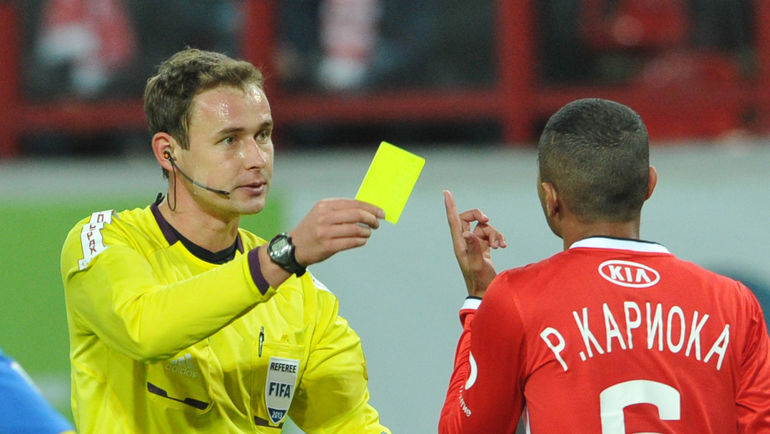 Виталий МЕШКОВ и экс-спартаковец РАФАЭЛ КАРИОКА. Фото Татьяна ДОРОГУТИНА Виталий МЕШКОВ и экс-спартаковец РАФАЭЛ КАРИОКА. Фото Татьяна ДОРОГУТИНА