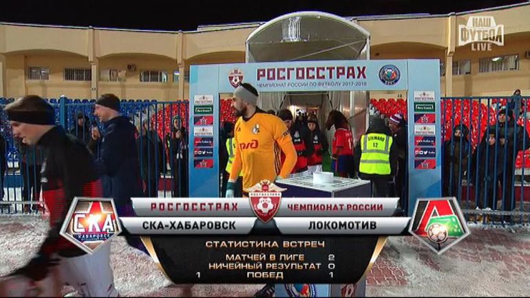 Антон КОЧЕНКОВ перед матчем. Антон КОЧЕНКОВ перед матчем.