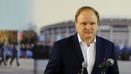 Злоумышленники вымогают у Хрюнова биткоины