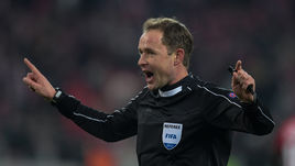 Сегодня. Москва. "Спартак" – "Зенит" -3:1. Виталий МЕШКОВ.