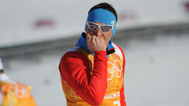 Александр ЛЕГКОВ.