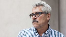 Григорий РОДЧЕНКОВ.