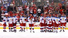 На Олимпиаде-2018 Россия, Канада и другие топ-сборные не выставят сильнейшие составы, как на Кубке мира-2016 или Играх с участием НХЛ, однако "Кленовые" и другие ведущие федерации хотят видеть нашу команду в Пхенчхане.