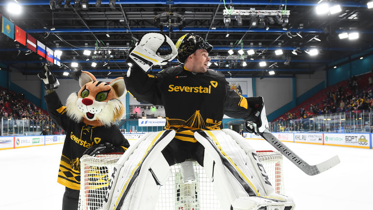 Юлиус ГУДАЧЕК. Фото photo.khl.ru Юлиус ГУДАЧЕК. Фото photo.khl.ru