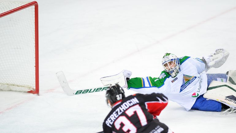 Александр ПЕРЕЖОГИН. Александр ПЕРЕЖОГИН.