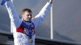 "Сдавать медали не будет никто"