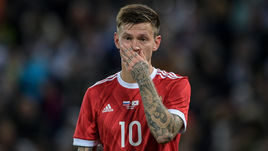 Федор СМОЛОВ.