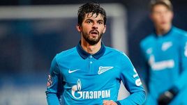 Денис ТЕРЕНТЬЕВ.