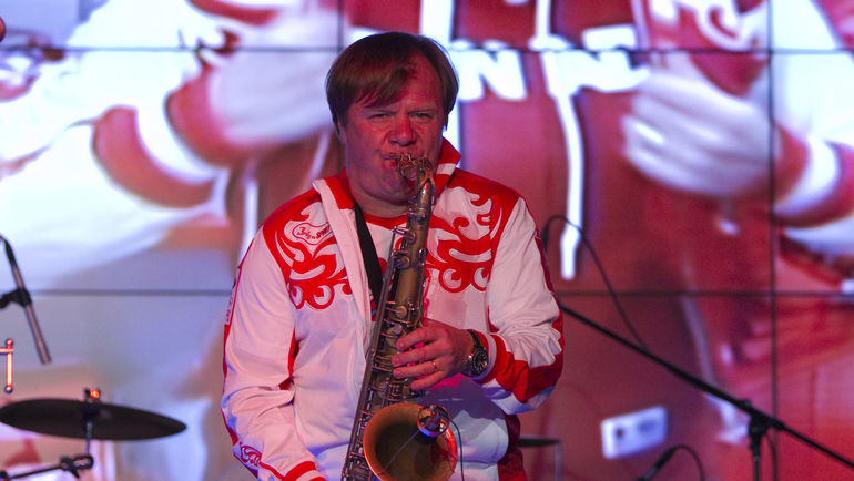 Игорь БУТМАН. Фото Александр ВИЛЬФ Игорь БУТМАН. Фото Александр ВИЛЬФ