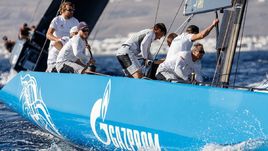 Итоги сезона-2017 для Яхт-клуба Санкт-Петербурга: подиумы, крупнейшие регаты, самая большая школа в Европе 