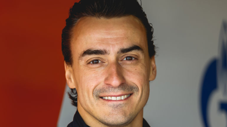 Роман РУСИНОВ. Роман РУСИНОВ.