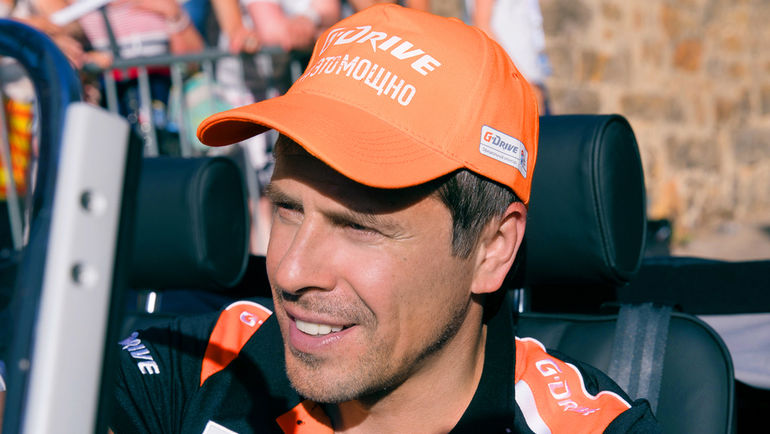 Александр КРЫЛОВ. Александр КРЫЛОВ.