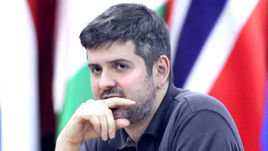 В Питере будет супер