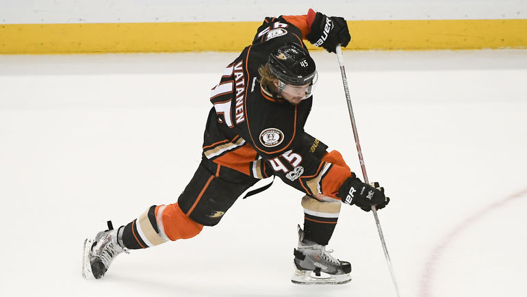 Сами ВАТАНЕН. Фото USA TODAY Sports Сами ВАТАНЕН. Фото USA TODAY Sports