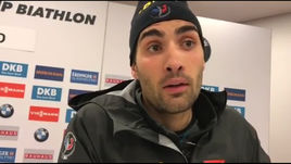 Мартен Фуркад - откровенно о русском допинге