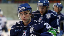 Михаил АНИСИН забил в первом же матче после возвращения в "Динамо".