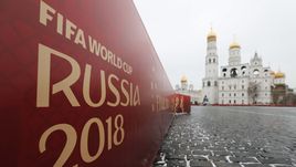 Сегодня в Кремле пройдет жеребьевка финального турнира ЧМ-2018.