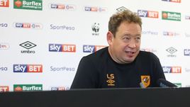 Леонид СЛУЦКИЙ.