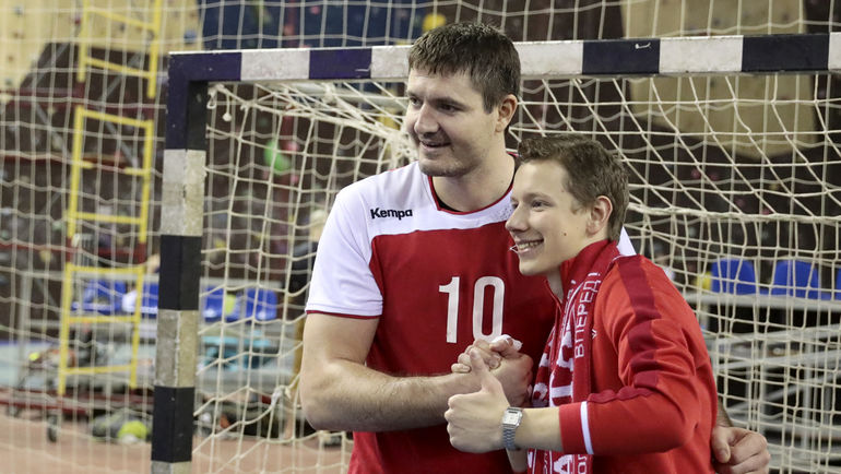 Александр ЧЕРНОИВАНОВ (слева). Фото Василий ПОНОМАРЕВ Александр ЧЕРНОИВАНОВ (слева). Фото Василий ПОНОМАРЕВ