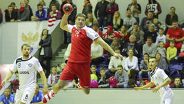 Александр Черноиванов: "Главная причина, по которой я согласился перейти в "Спартак" – это новый вызов"