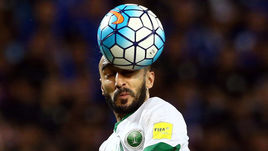 Мохаммед АЛЬ-САХЛАВИ.