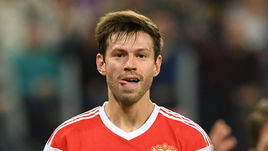 Федор СМОЛОВ.