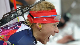 Ольга ЗАЙЦЕВА.