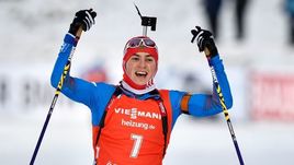 Антон БАБИКОВ.