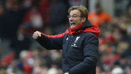 Юрген КЛОПП.